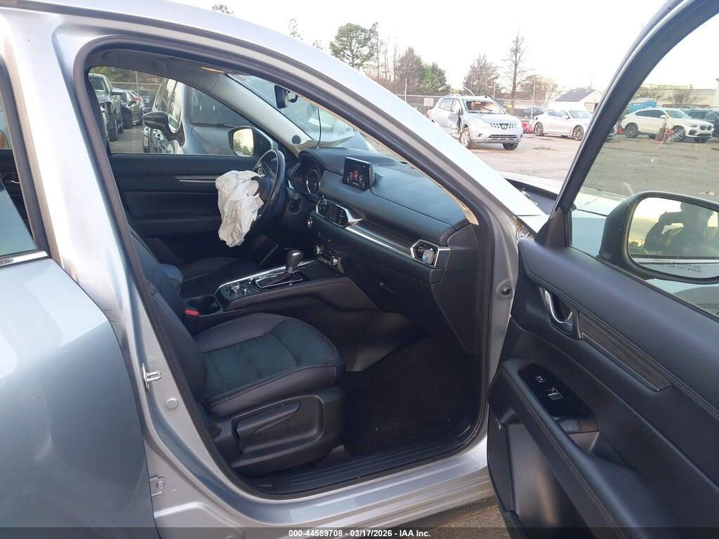 JM3KFADL3H0176044 2017 MAZDA CX-5 photo no. 5