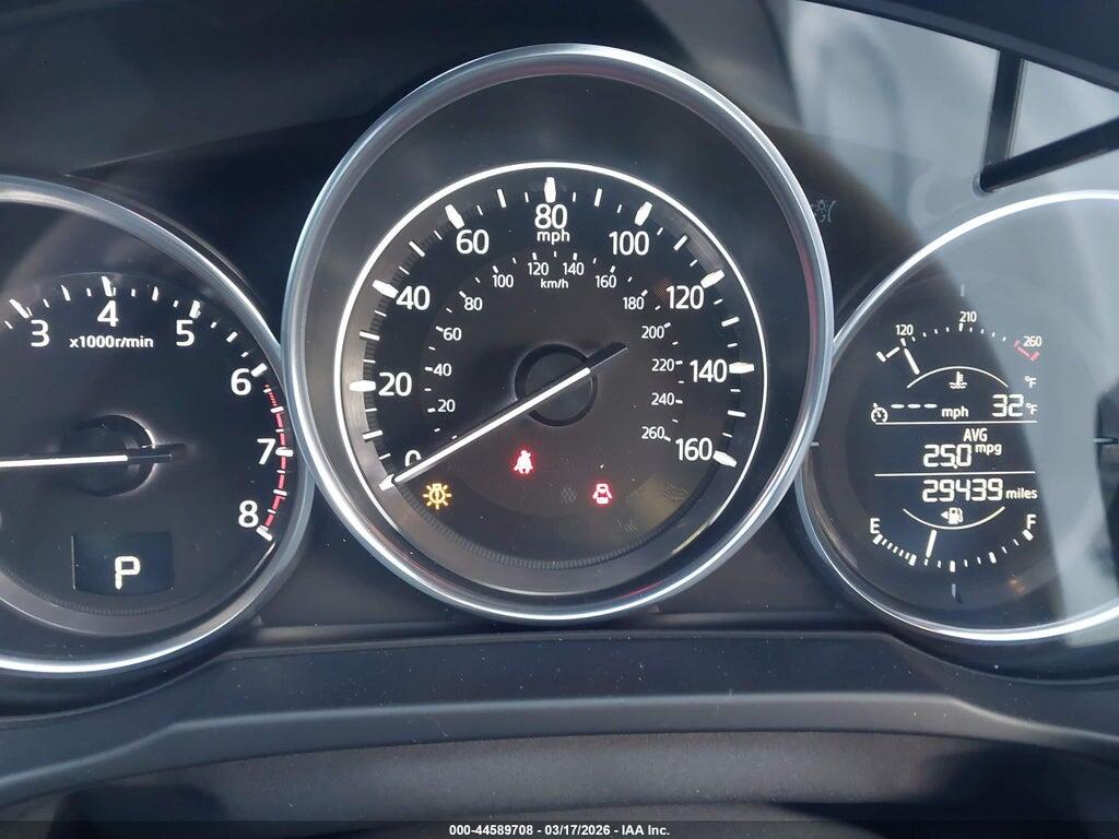 JM3KFADL3H0176044 2017 MAZDA CX-5 photo no. 7