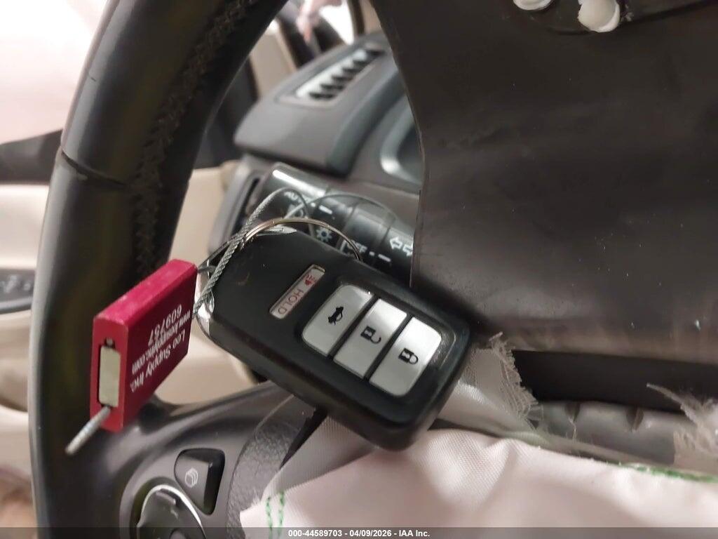 1HGCR2F83EA040524 2014 HONDA ACCORD photo no. 11