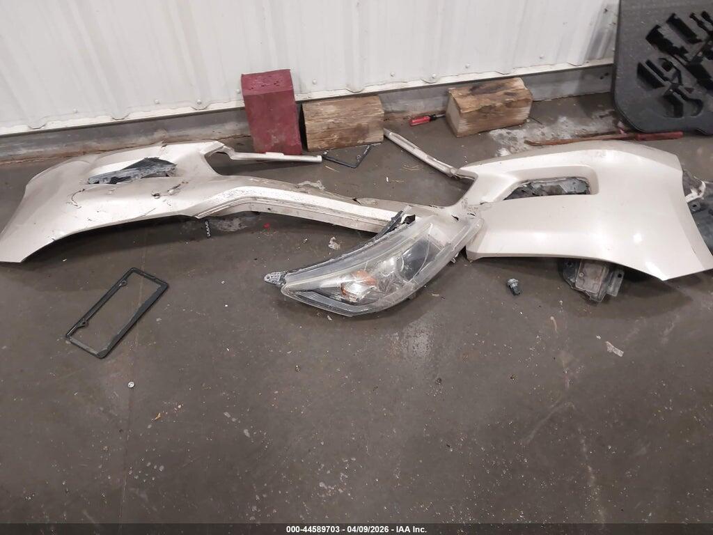1HGCR2F83EA040524 2014 HONDA ACCORD photo no. 12