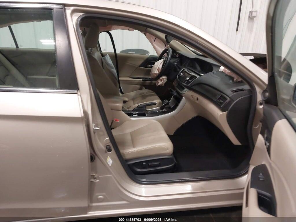 1HGCR2F83EA040524 2014 HONDA ACCORD photo no. 5