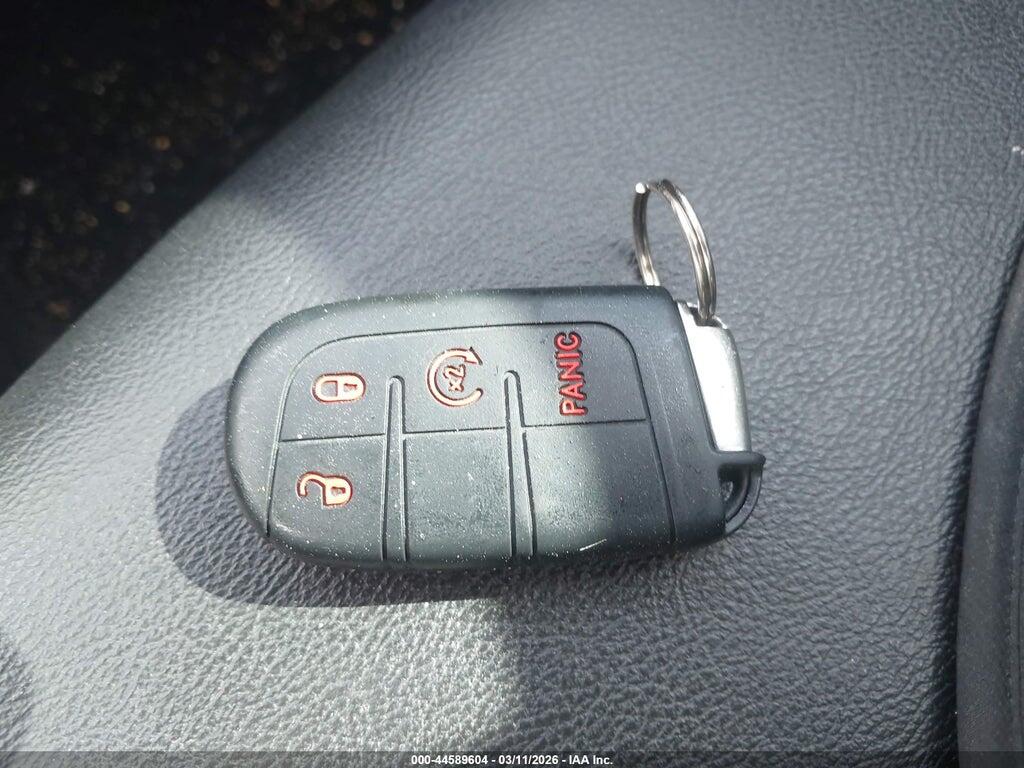3C4NJDBB5LT156664 2020 JEEP COMPASS photo no. 11