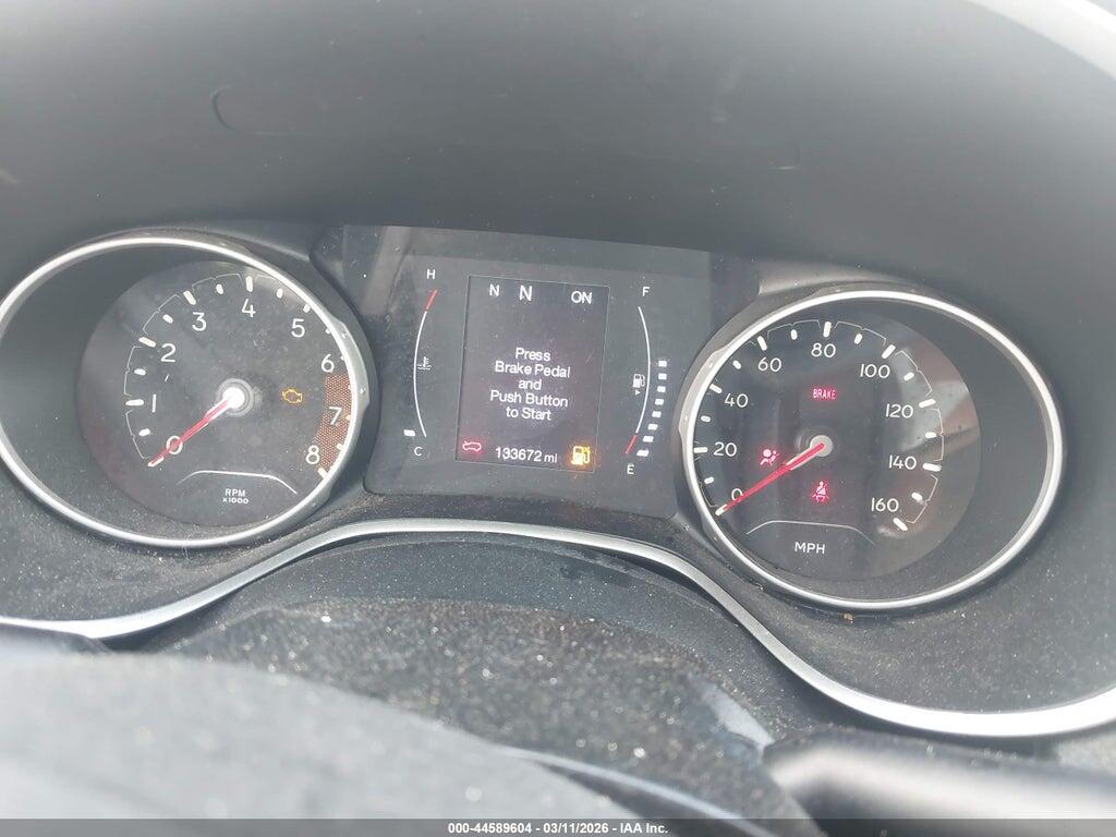 3C4NJDBB5LT156664 2020 JEEP COMPASS photo no. 7