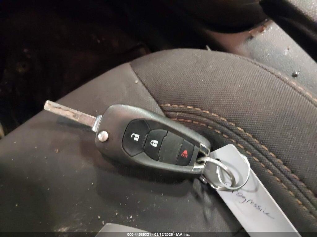 3GNCJKSB6KL404888 2019 CHEVROLET TRAX photo no. 11
