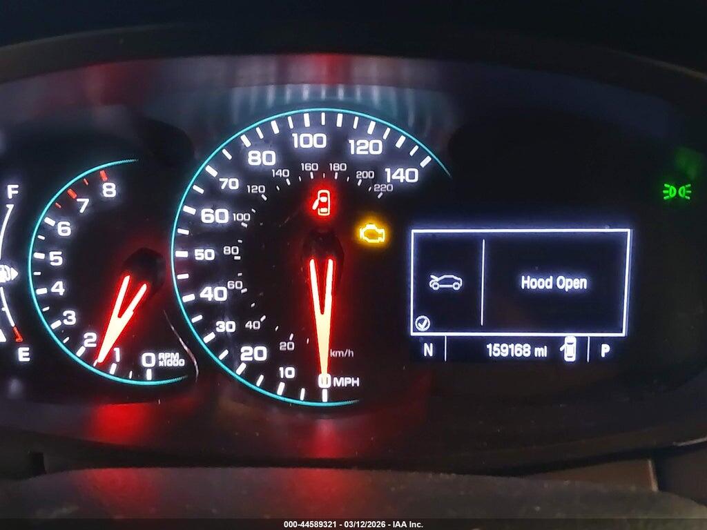 3GNCJKSB6KL404888 2019 CHEVROLET TRAX photo no. 7