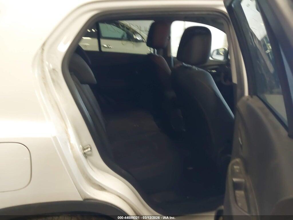 3GNCJKSB6KL404888 2019 CHEVROLET TRAX photo no. 8