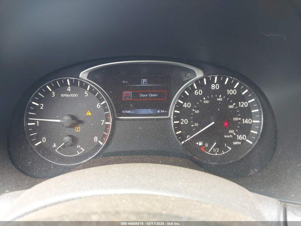 5N1DR2MN3HC626611 2017 NISSAN PATHFINDER photo no. 7