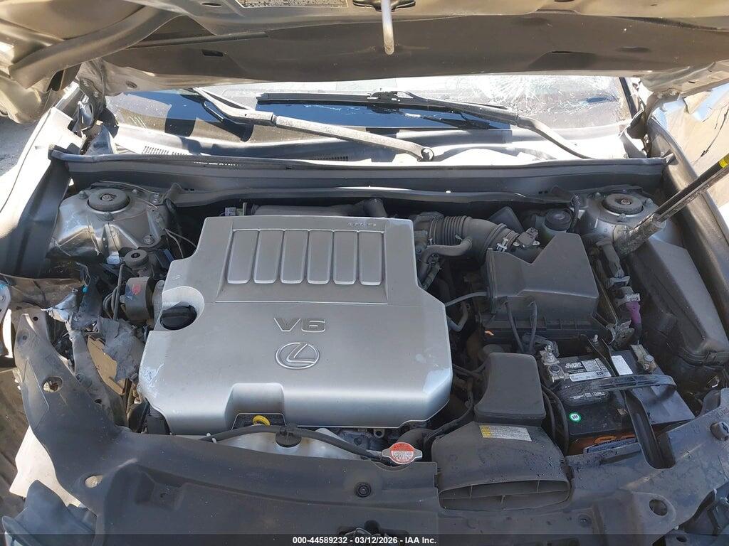 JTHBK1GG2G2225898 2016 LEXUS ES 350 photo no. 10