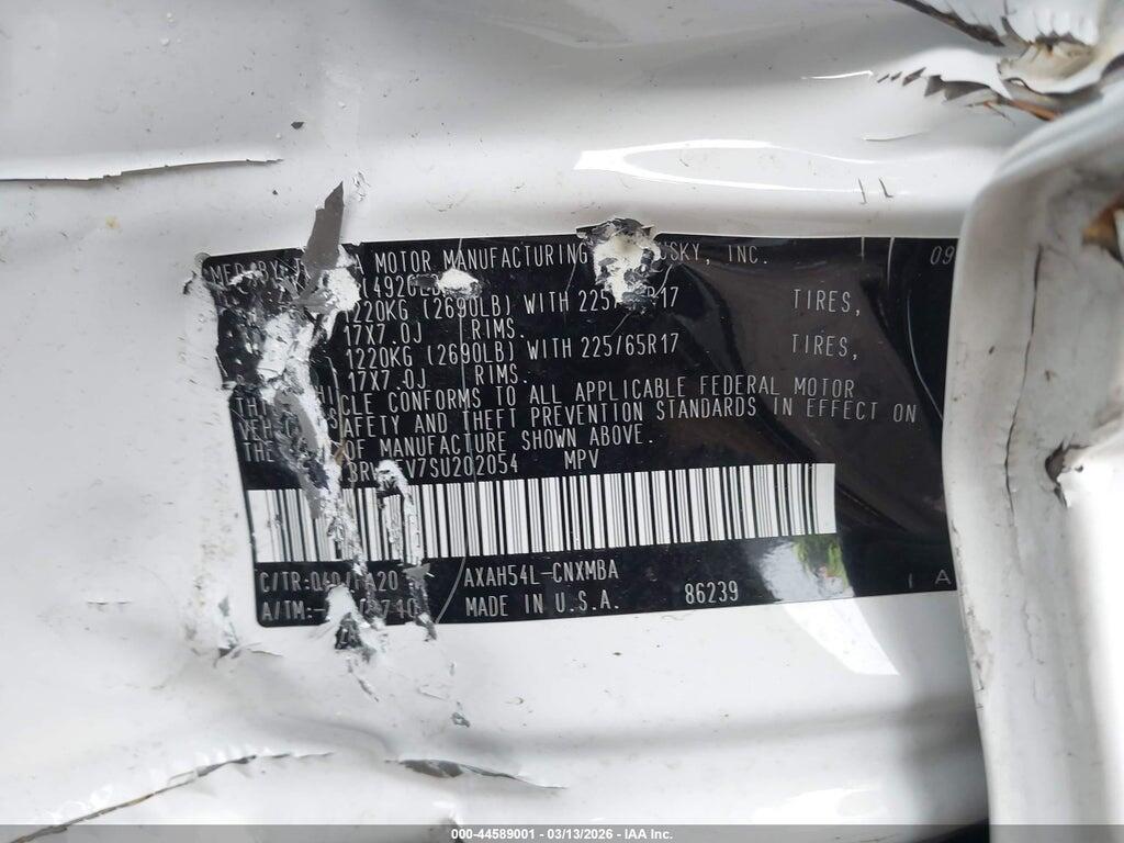 4T3RWRFV7SU202054 2025 TOYOTA RAV4 HYBRID photo no. 11
