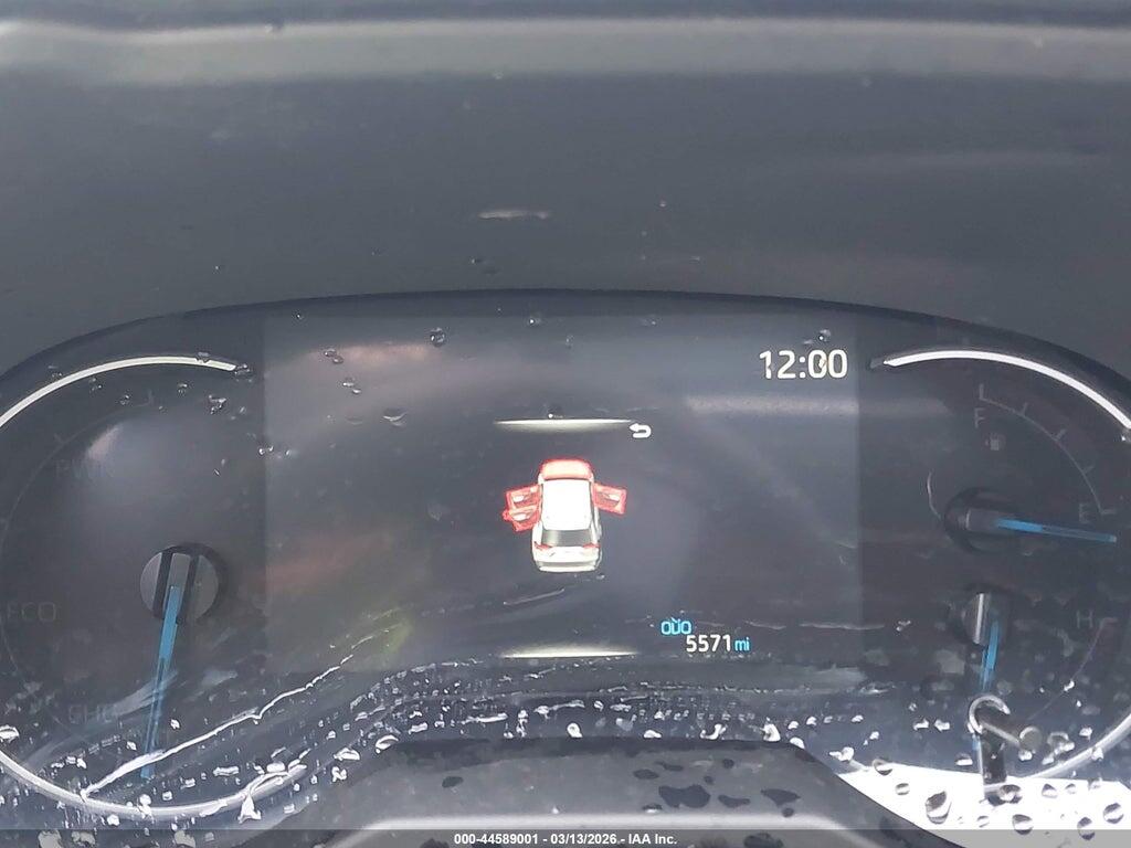 4T3RWRFV7SU202054 2025 TOYOTA RAV4 HYBRID photo no. 7