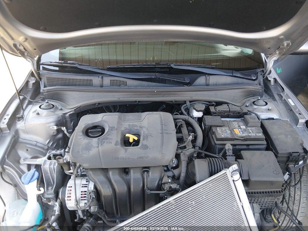 3KPF24AD7RE725757 2024 KIA FORTE photo no. 10
