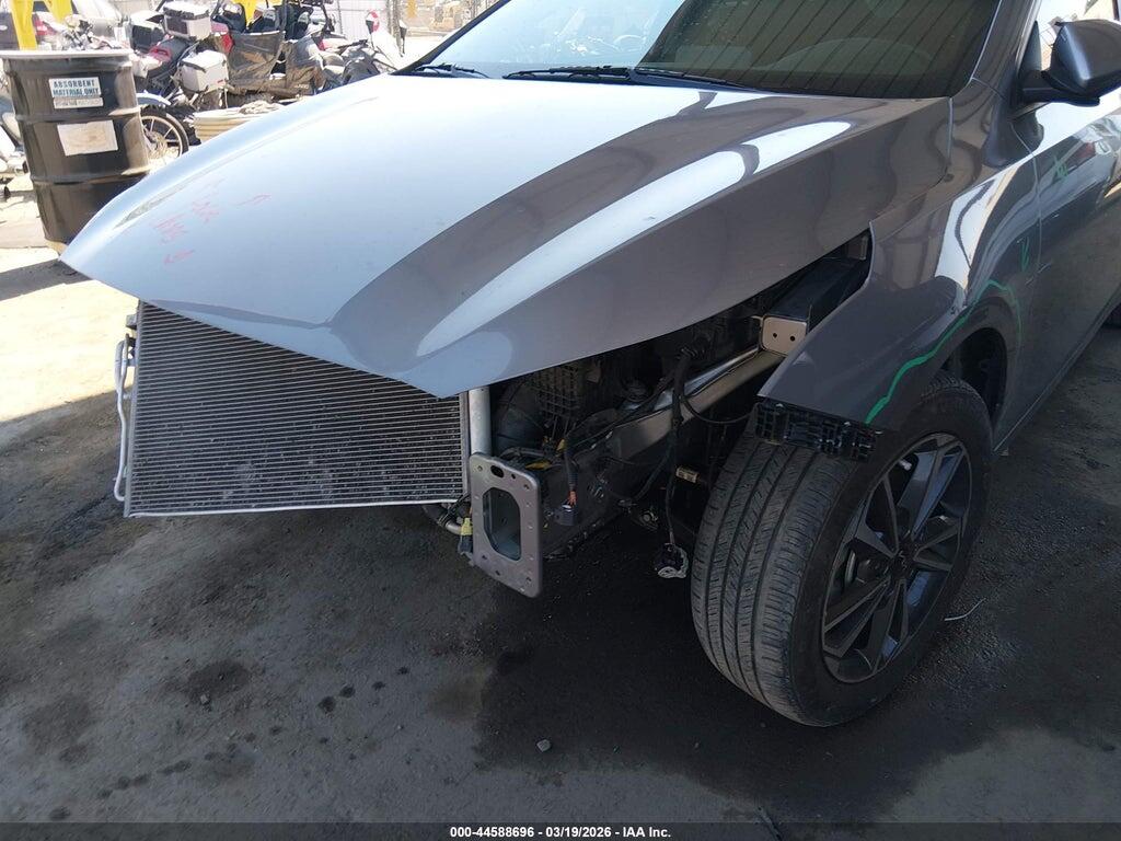 3KPF24AD7RE725757 2024 KIA FORTE photo no. 6