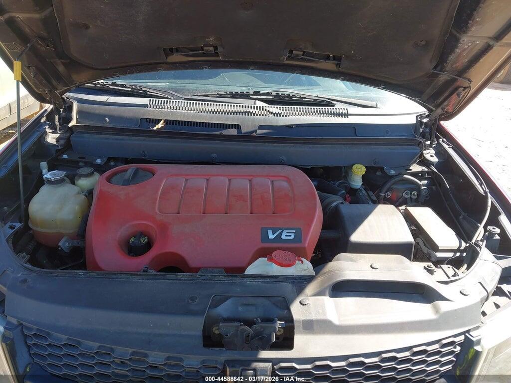 3C4PDCGG6HT550812 2017 DODGE JOURNEY photo no. 10
