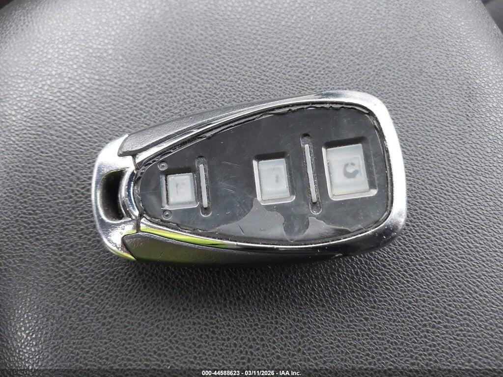 3GNAXHEV9JL406499 2018 CHEVROLET EQUINOX photo no. 11
