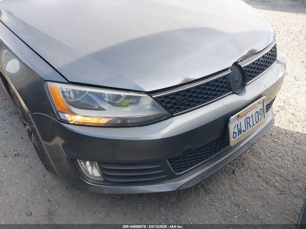 3VW4A7AJ5CM399484 2012 VOLKSWAGEN JETTA photo no. 12