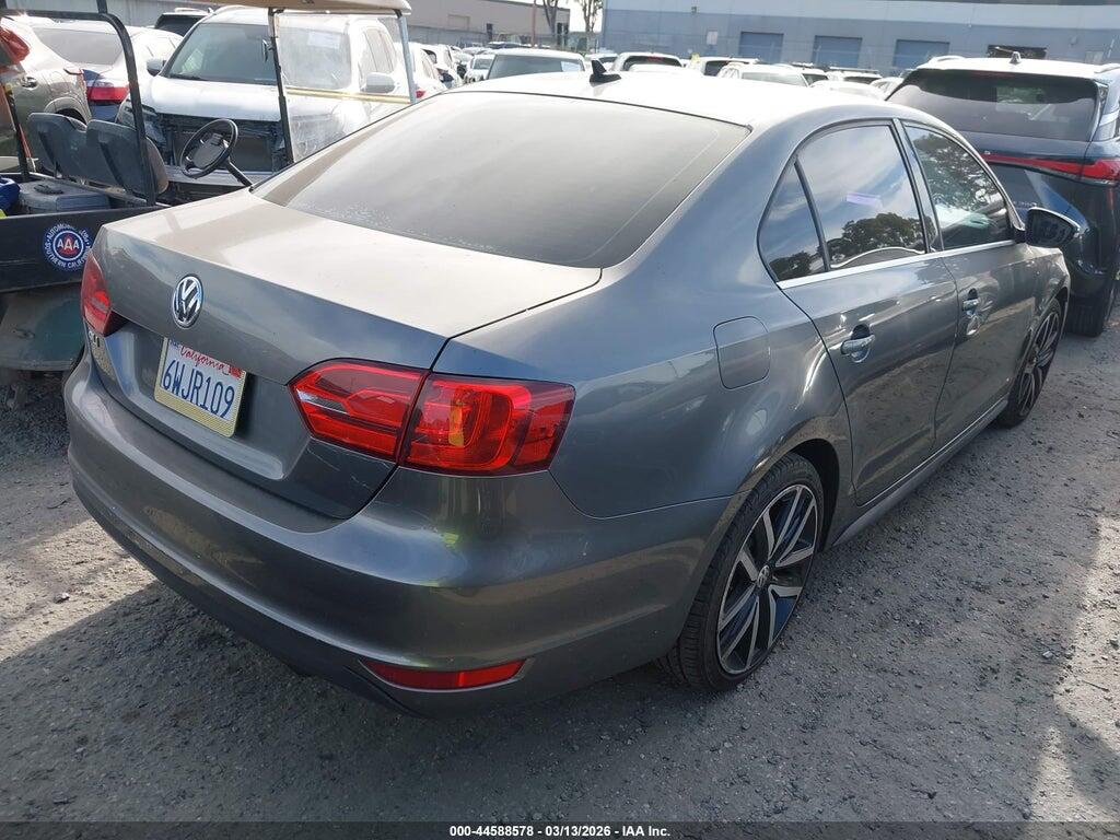 3VW4A7AJ5CM399484 2012 VOLKSWAGEN JETTA photo no. 4
