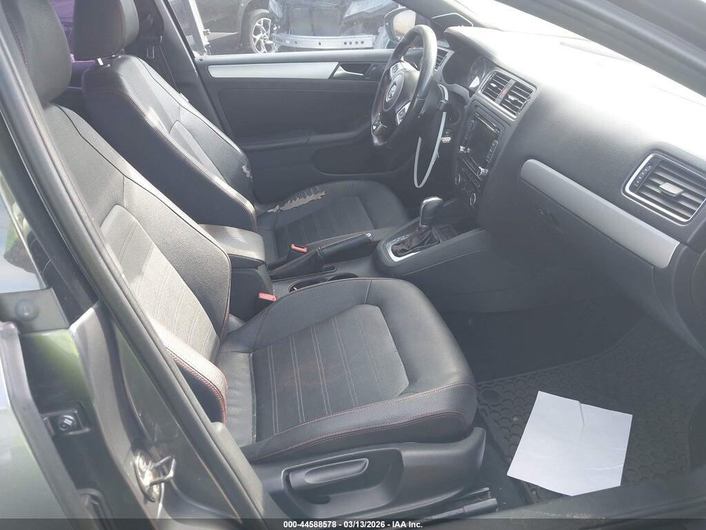 3VW4A7AJ5CM399484 2012 VOLKSWAGEN JETTA photo no. 5