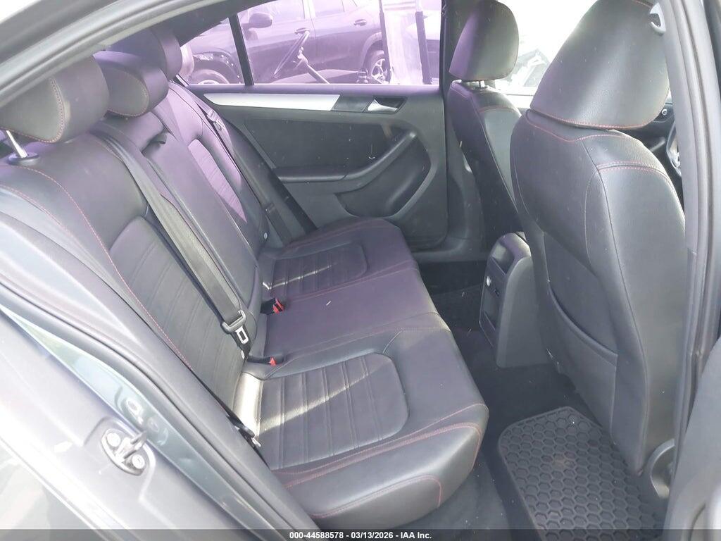 3VW4A7AJ5CM399484 2012 VOLKSWAGEN JETTA photo no. 8