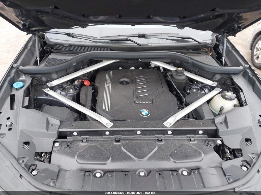 5UXCR6C53KLK88352 2019 BMW X5 photo no. 10