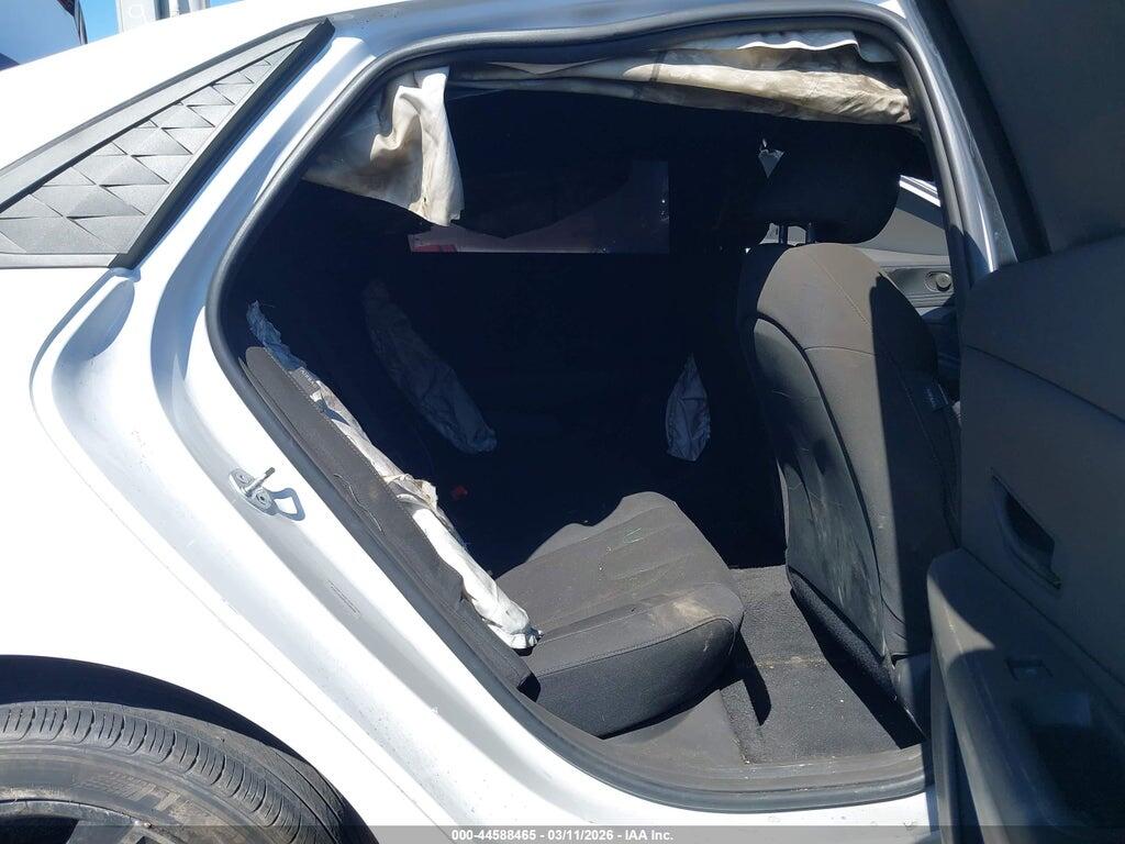 KMHLM4DG7SU928590 2025 HYUNDAI ELANTRA photo no. 8