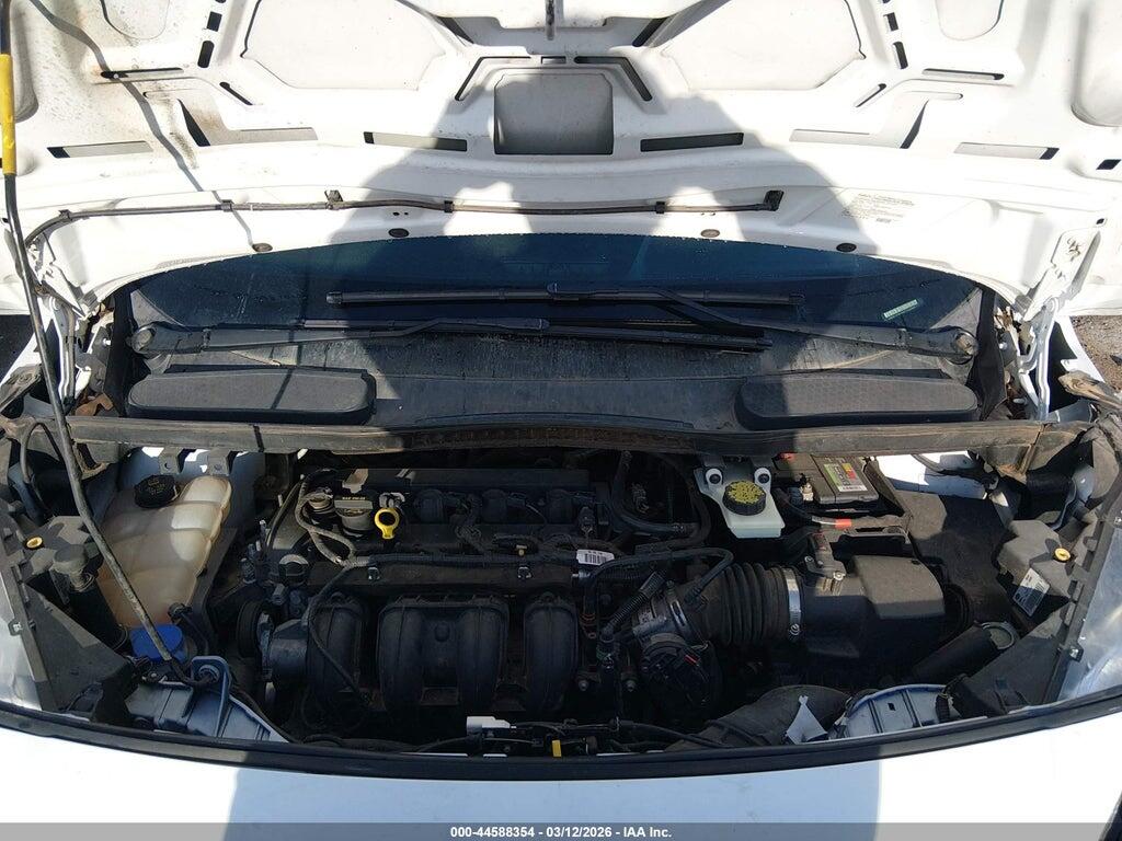 NM0LS7E7XF1209767 2015 FORD TRANSIT CONNECT photo no. 10