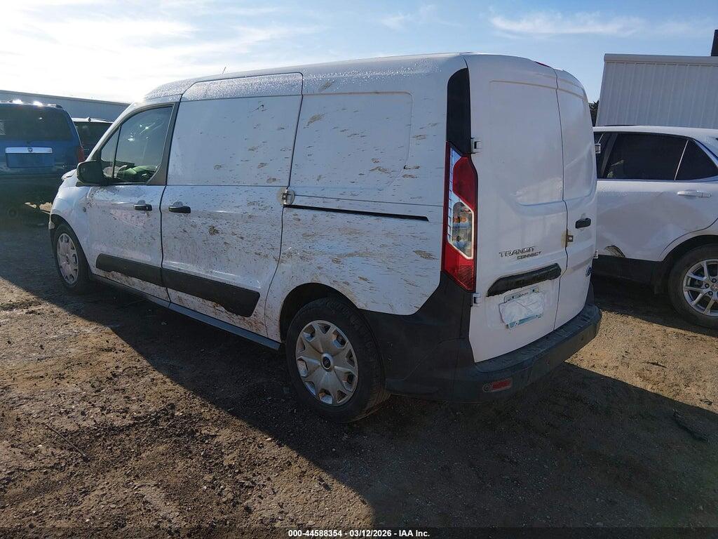 NM0LS7E7XF1209767 2015 FORD TRANSIT CONNECT photo no. 3