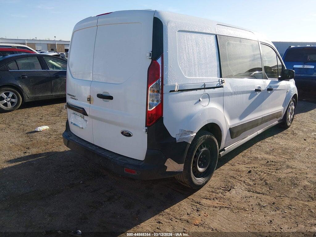 NM0LS7E7XF1209767 2015 FORD TRANSIT CONNECT photo no. 4