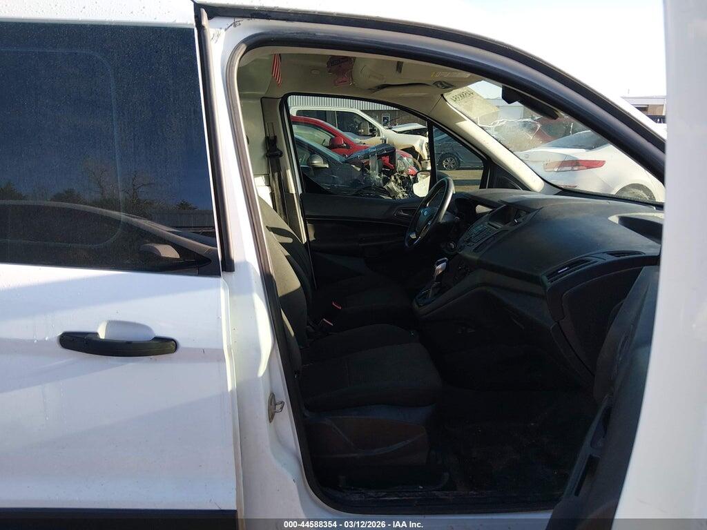 NM0LS7E7XF1209767 2015 FORD TRANSIT CONNECT photo no. 5