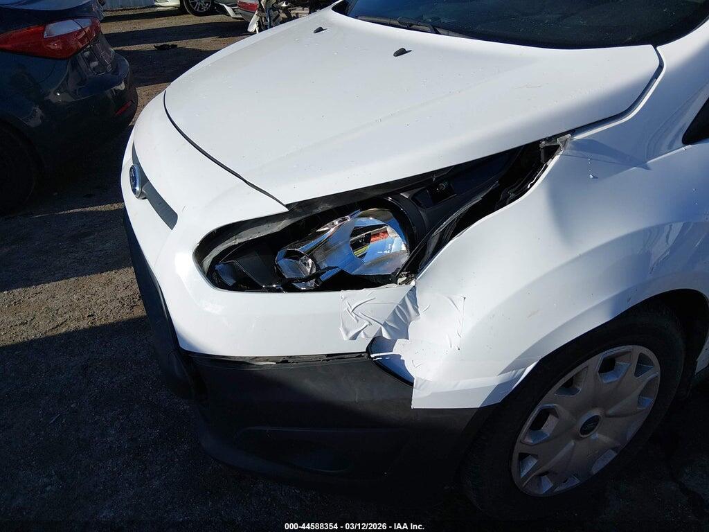 NM0LS7E7XF1209767 2015 FORD TRANSIT CONNECT photo no. 6