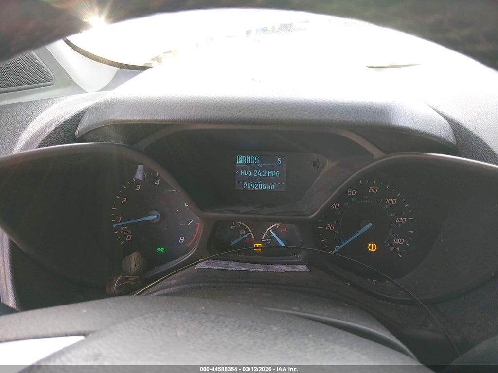 NM0LS7E7XF1209767 2015 FORD TRANSIT CONNECT photo no. 7