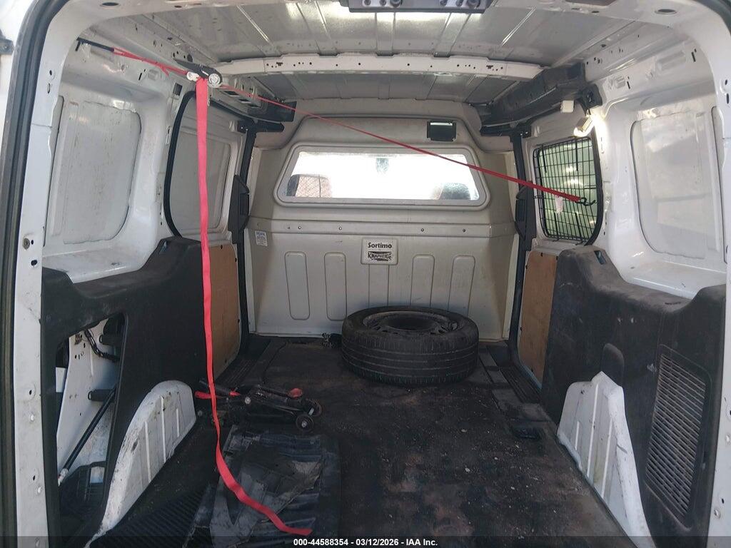 NM0LS7E7XF1209767 2015 FORD TRANSIT CONNECT photo no. 8