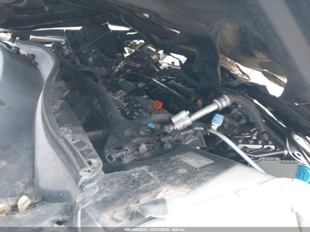 1HGCP2F89AA051527 2010 HONDA ACCORD photo no. 10