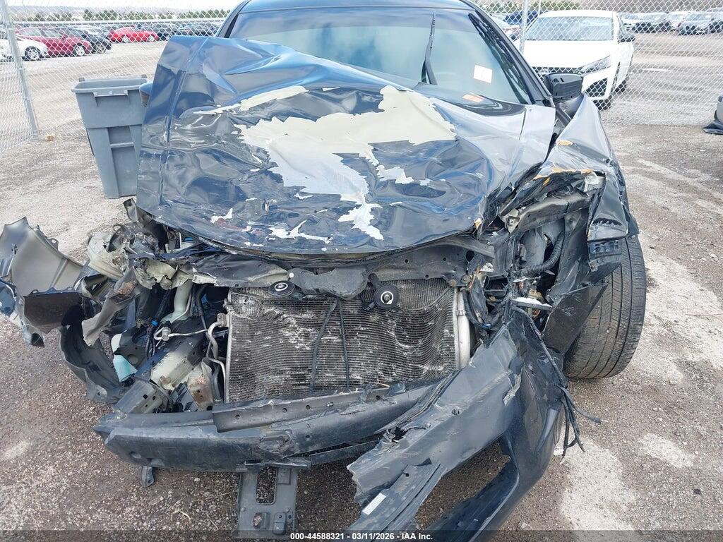 1HGCP2F89AA051527 2010 HONDA ACCORD photo no. 11