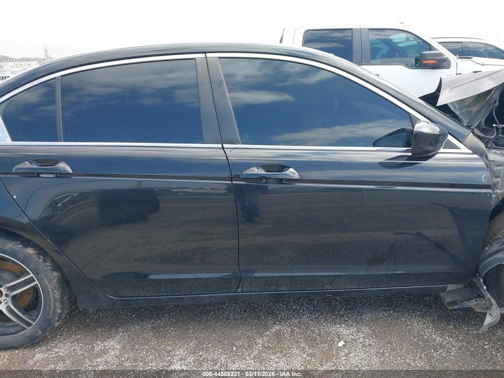 1HGCP2F89AA051527 2010 HONDA ACCORD photo no. 12