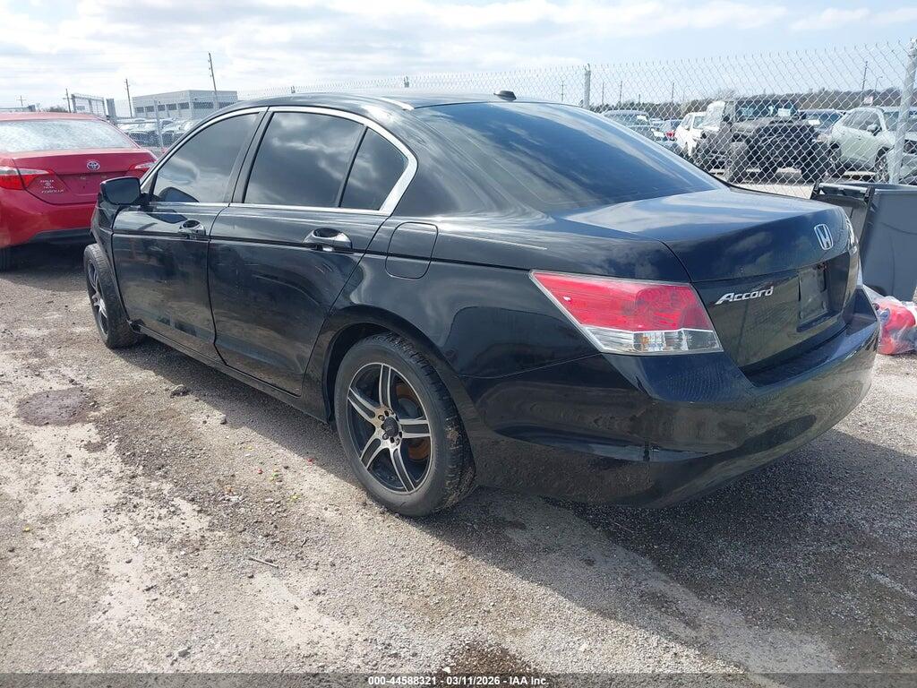 1HGCP2F89AA051527 2010 HONDA ACCORD photo no. 3