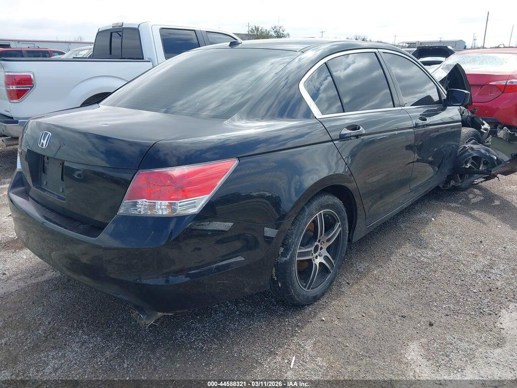 1HGCP2F89AA051527 2010 HONDA ACCORD photo no. 4