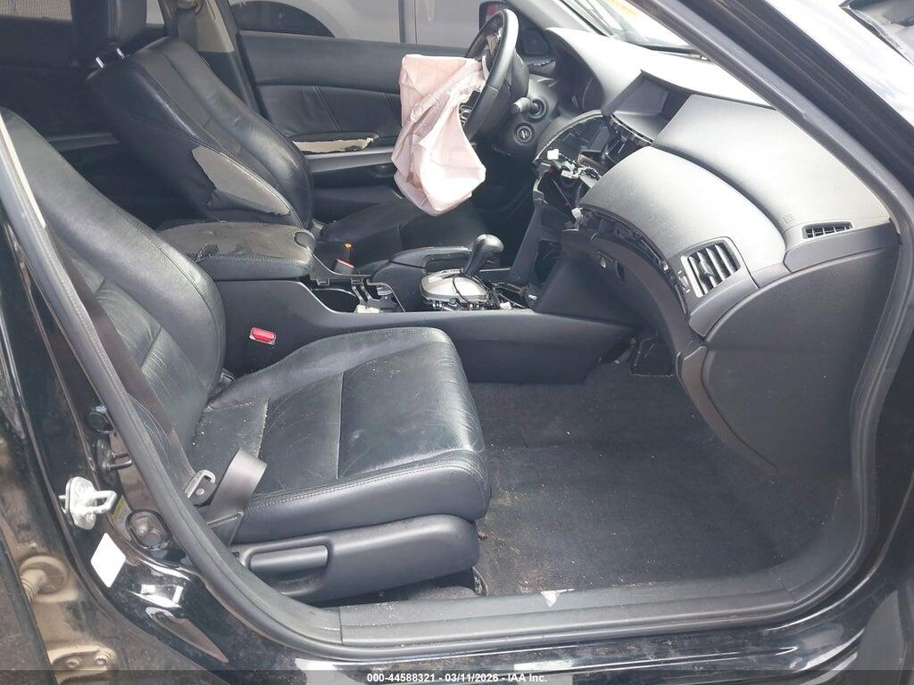 1HGCP2F89AA051527 2010 HONDA ACCORD photo no. 5