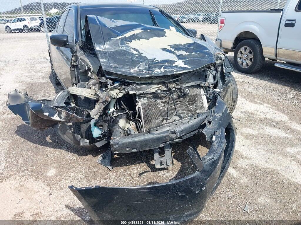 1HGCP2F89AA051527 2010 HONDA ACCORD photo no. 6