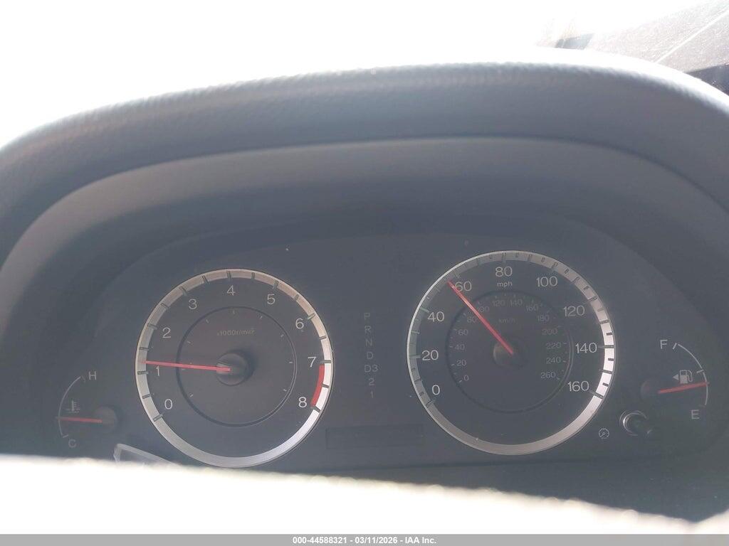 1HGCP2F89AA051527 2010 HONDA ACCORD photo no. 7