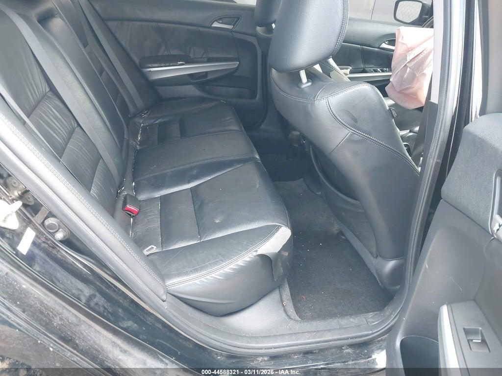 1HGCP2F89AA051527 2010 HONDA ACCORD photo no. 8