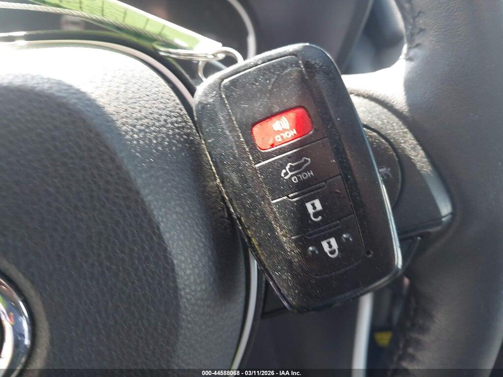 2T3N1RFV4NW260897 2022 TOYOTA RAV4 photo no. 11