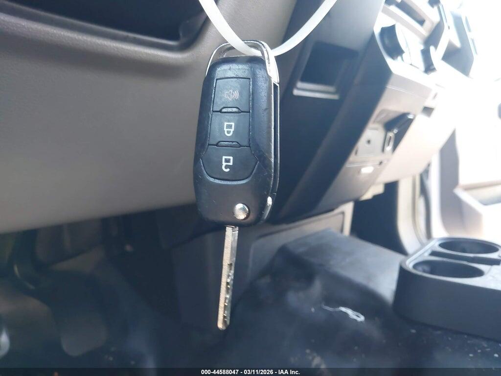 1FTEX1CB7JKE81875 2018 FORD F-150 photo no. 11
