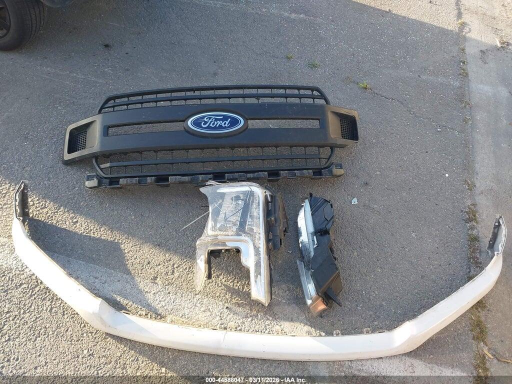 1FTEX1CB7JKE81875 2018 FORD F-150 photo no. 12