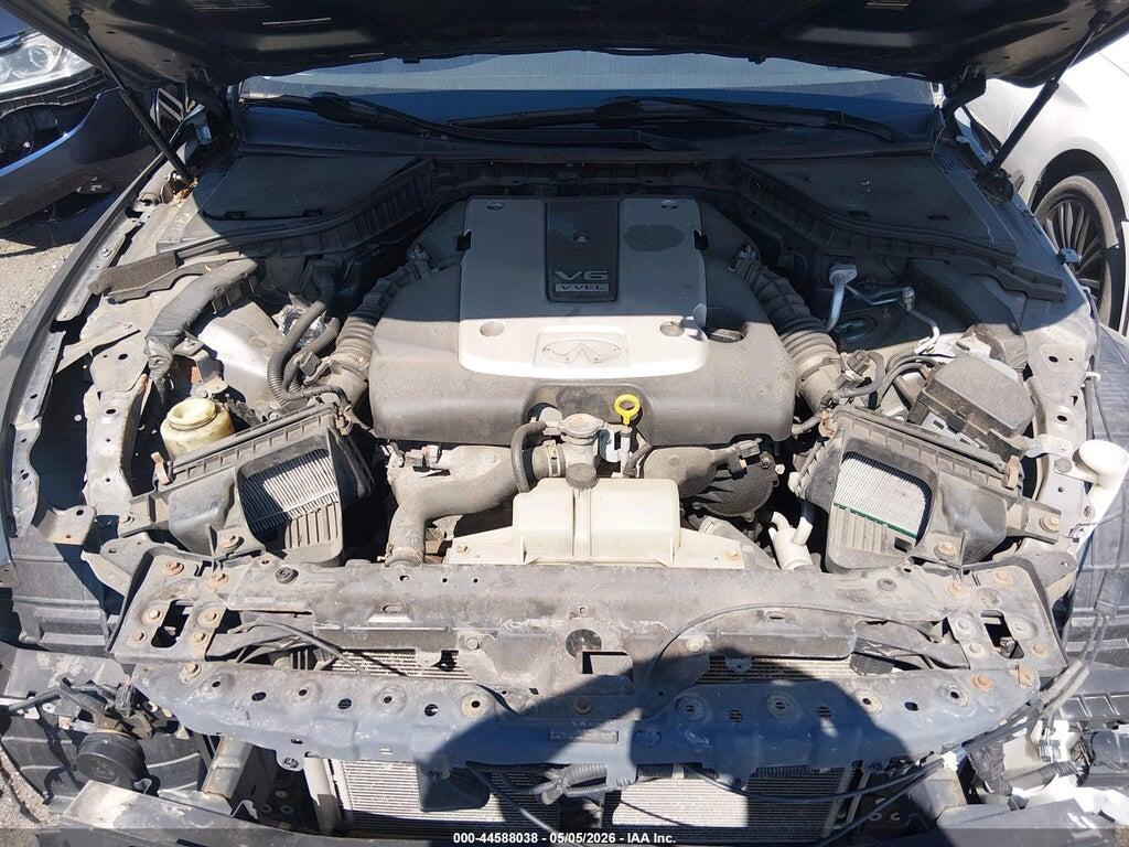 JN1BV7AR4FM417688 2015 INFINITI Q50 photo no. 10