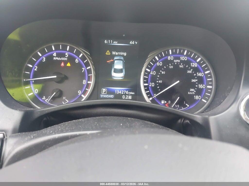 JN1BV7AR4FM417688 2015 INFINITI Q50 photo no. 7