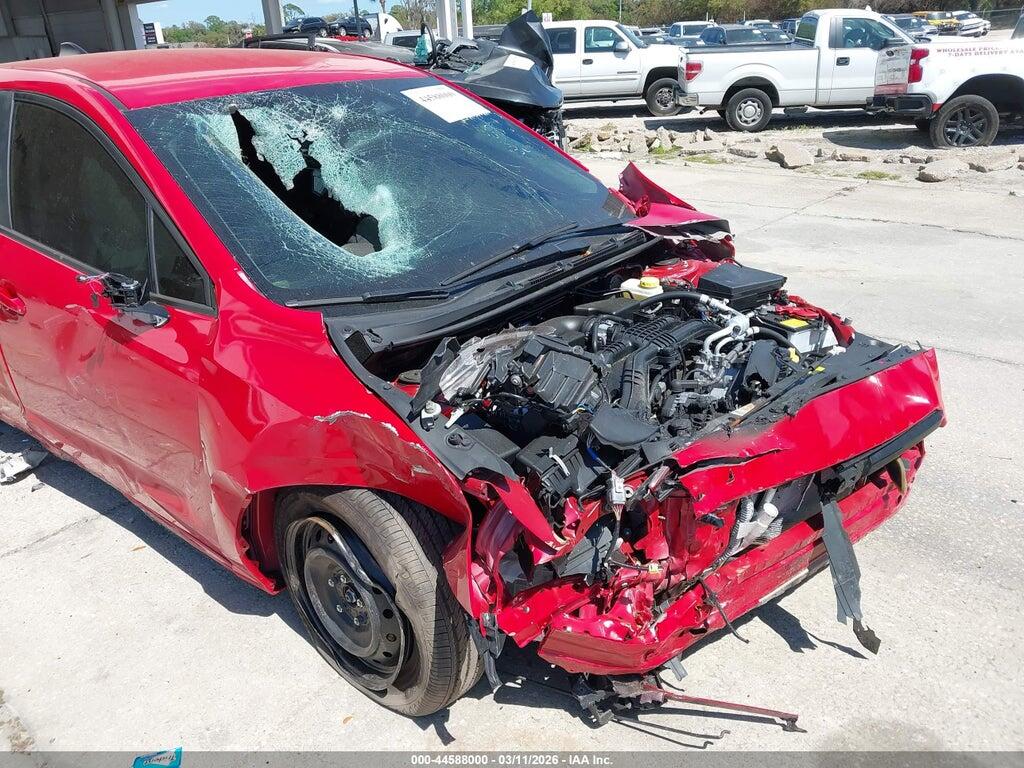 JF1GUABC2S8331317 2025 SUBARU IMPREZA photo no. 6