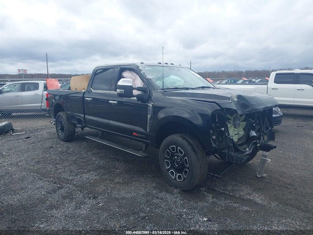 1FT8W3BM4RED66109 2024 FORD F-350 photo no. 1