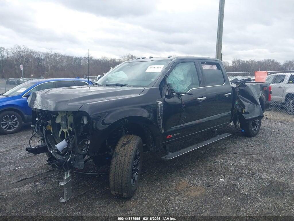 1FT8W3BM4RED66109 2024 FORD F-350 photo no. 11