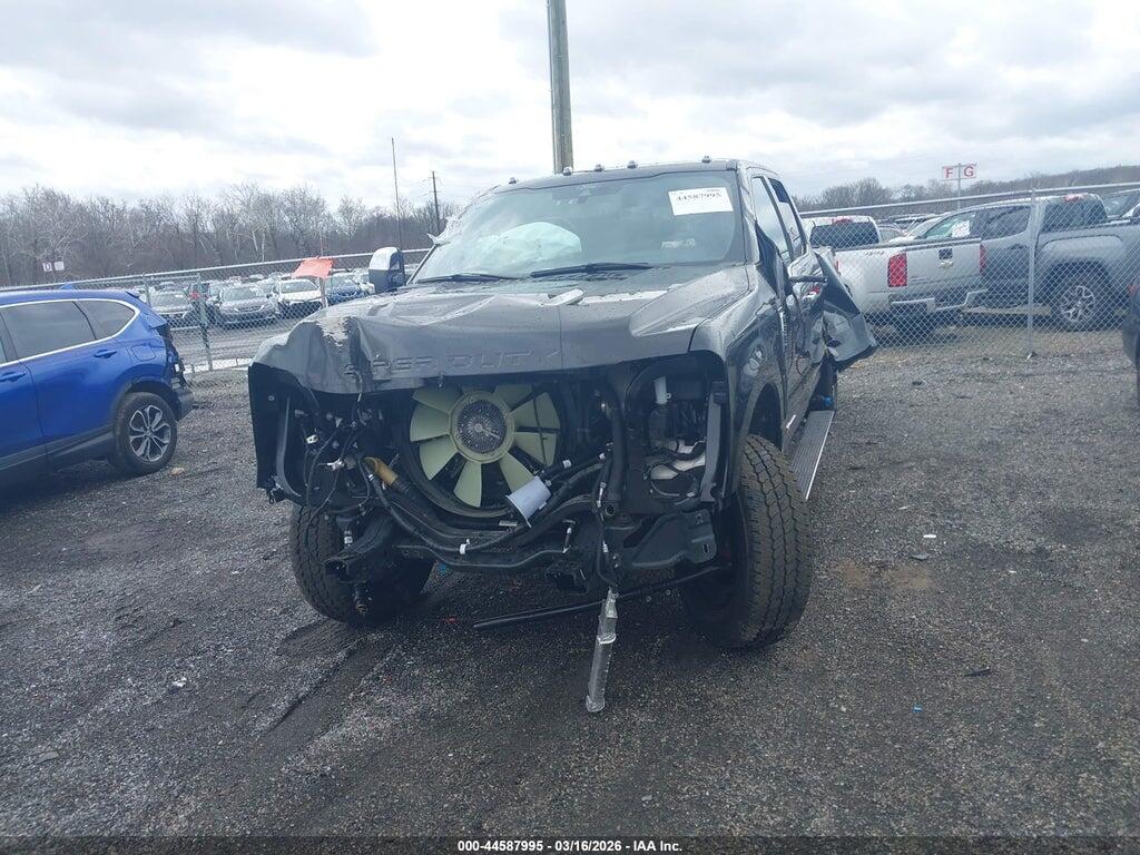 1FT8W3BM4RED66109 2024 FORD F-350 photo no. 12