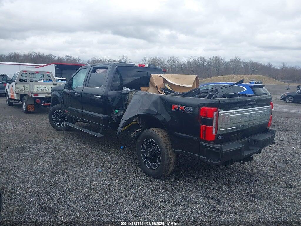 1FT8W3BM4RED66109 2024 FORD F-350 photo no. 3